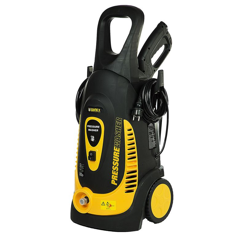 کارواش وینکس مدل eh 9170