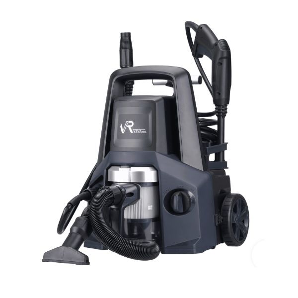 کارواش ویوارکس مدل vr4130 pw