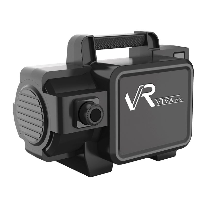 کارواش ویوارکس مدل vr5120 pw