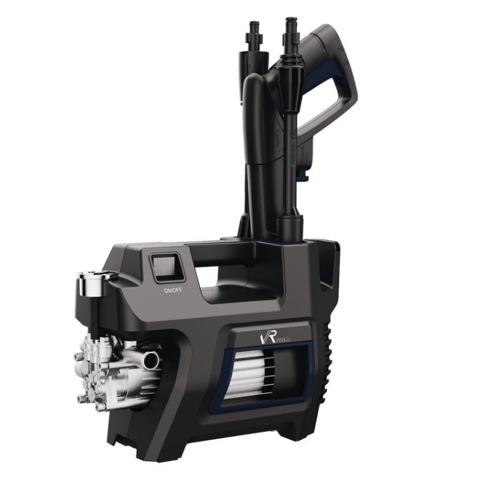 کارواش ویوارکس مدل vr6120 pw