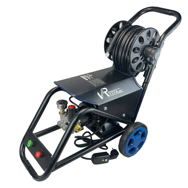 کارواش ویوارکس مدل vr6220 pw