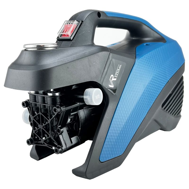 کارواش ویوارکس مدل vr7140 pw