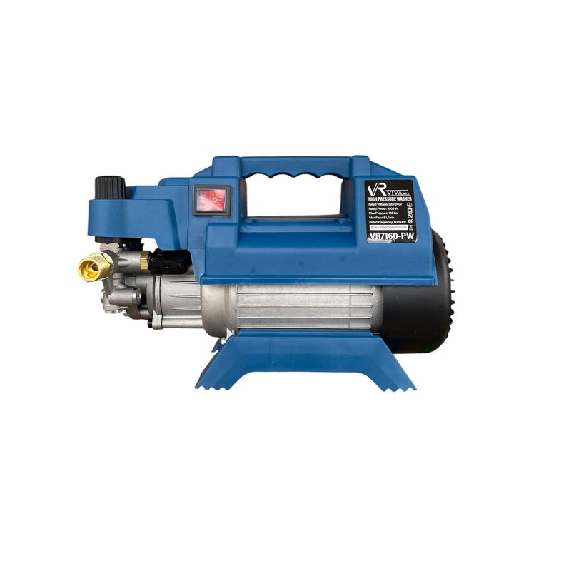 کارواش ویوارکس مدل vr7160 pw