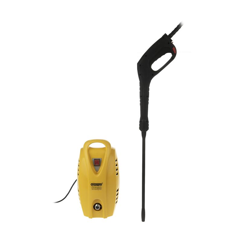 کارواش پایونیر مدل h1250