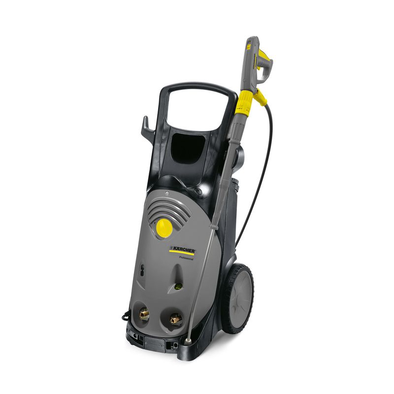 کارواش کرشر مدل hd 13_18 4s plus