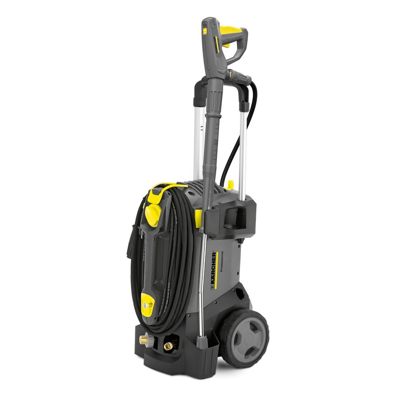 کارواش کرشر مدل hd 5_15 c