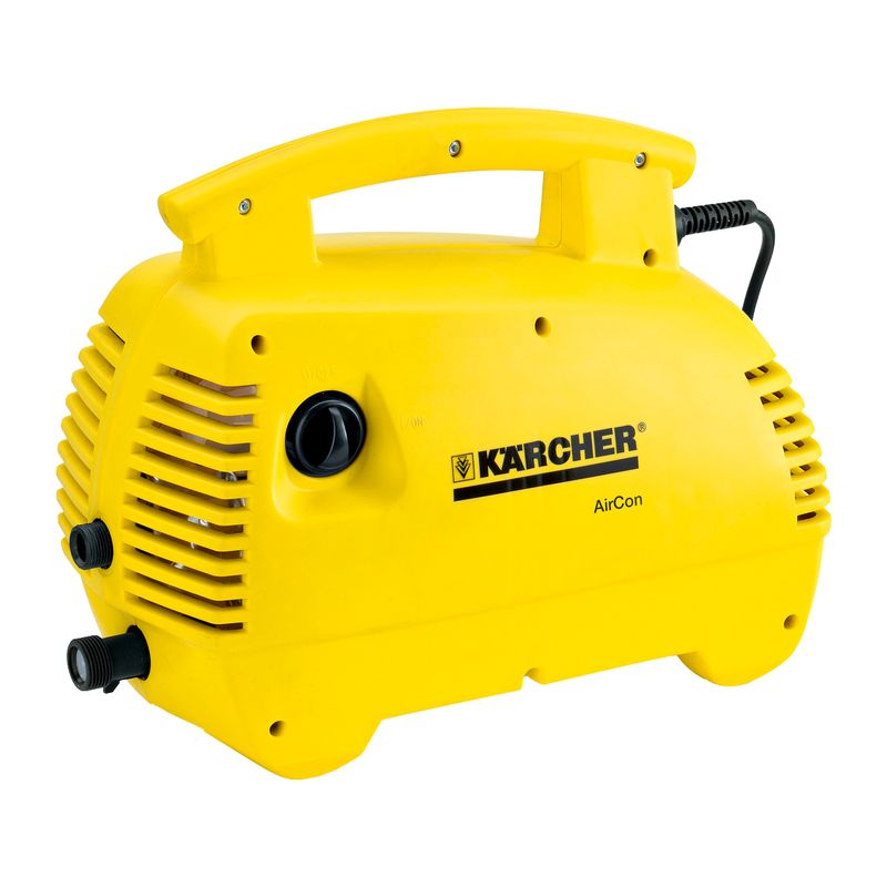 کارواش کرشر مدل k 2.420 air con