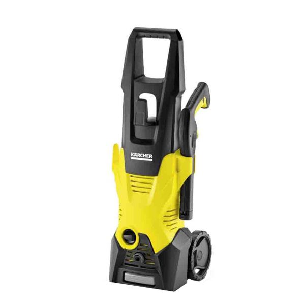 کارواش کرشر مدل k3 power