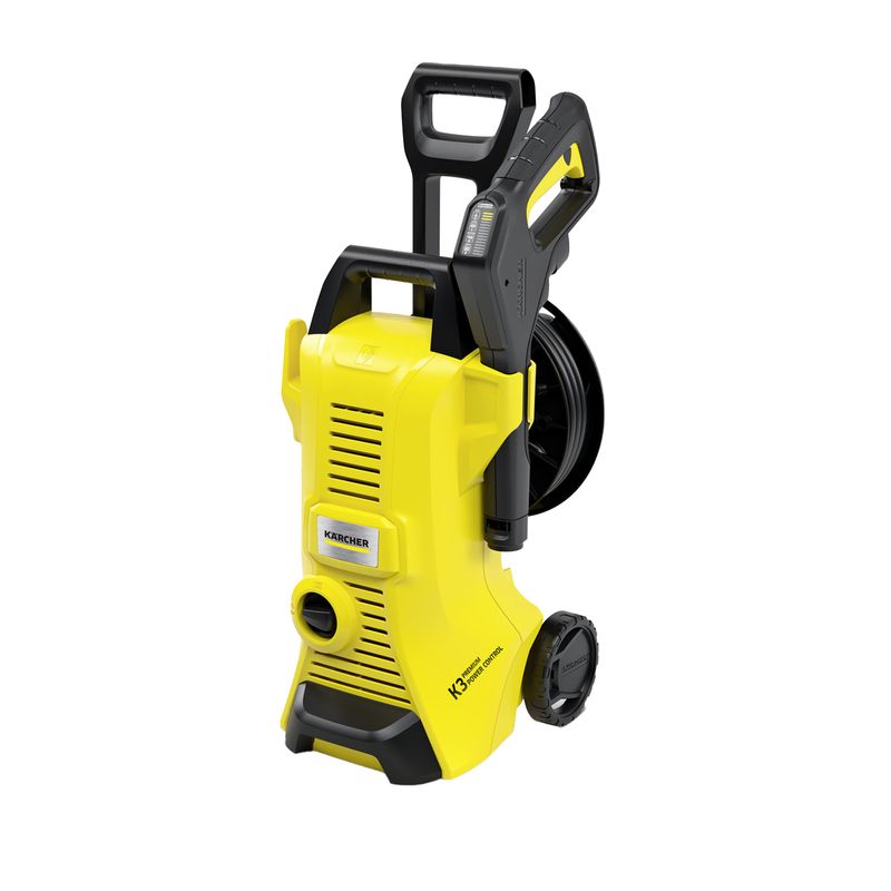 کارواش کرشر مدل k3 premium power control car &amp home