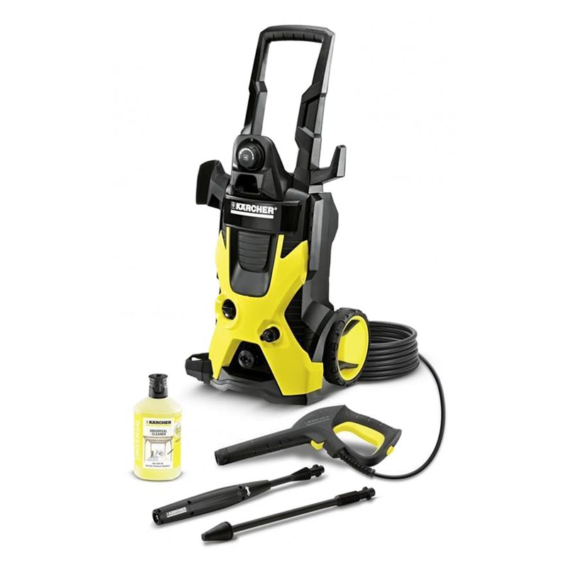 کارواش کرشر مدل k5 high pressure washer