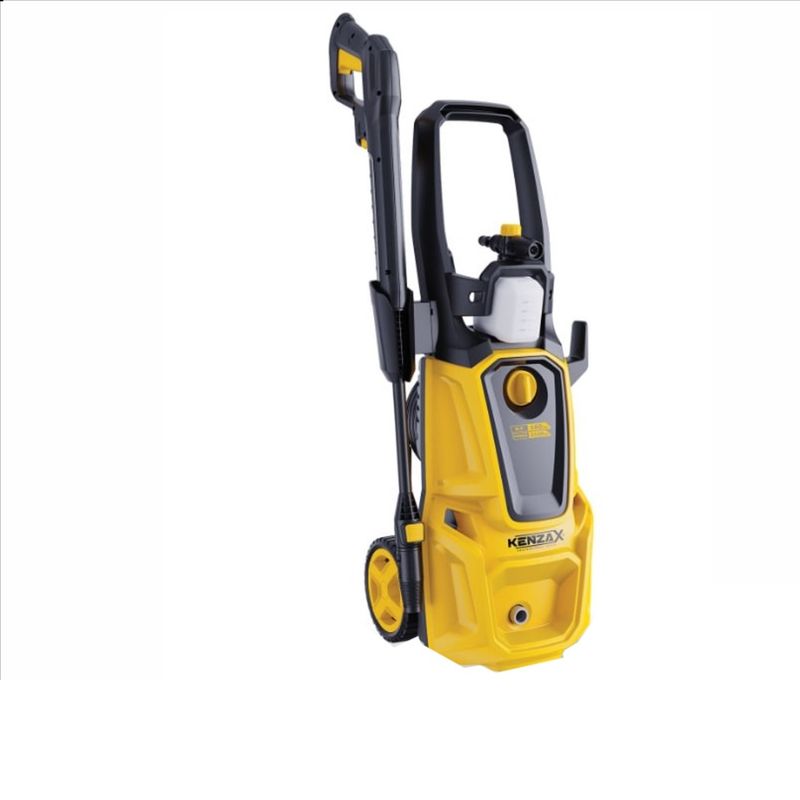 کارواش کنزاکس مدل kpw 6521
