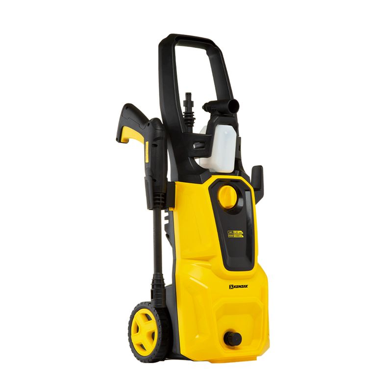 کارواش کنزاکس مدل یونیورسال kpw 6516