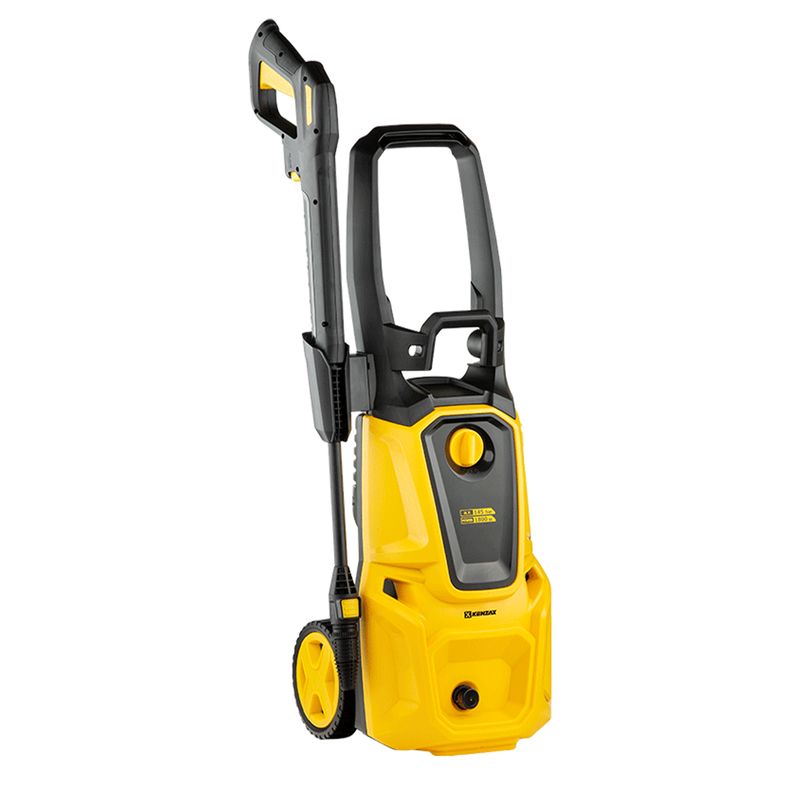کارواش کنزاکس مدل یونیورسال kpw 6521