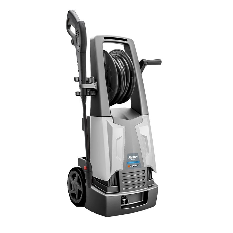 کارواش کومت مدل krm 1100 extra