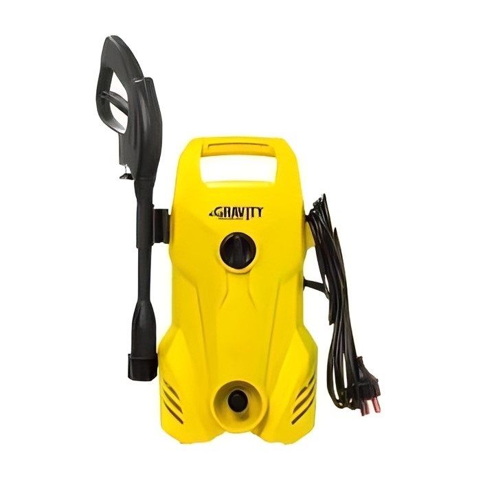 کارواش گراویتی مدل gx 110