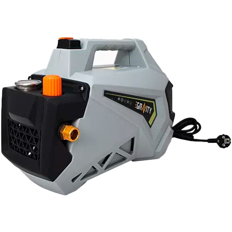 کارواش گرویتی مدل gtx 120