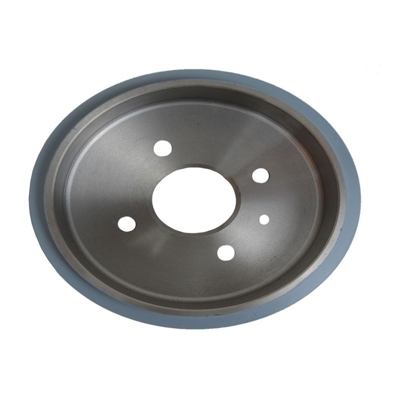کاسه ترمز چرخ عقب چری مدل a13 3502030 مناسب برای ام وی ام 315