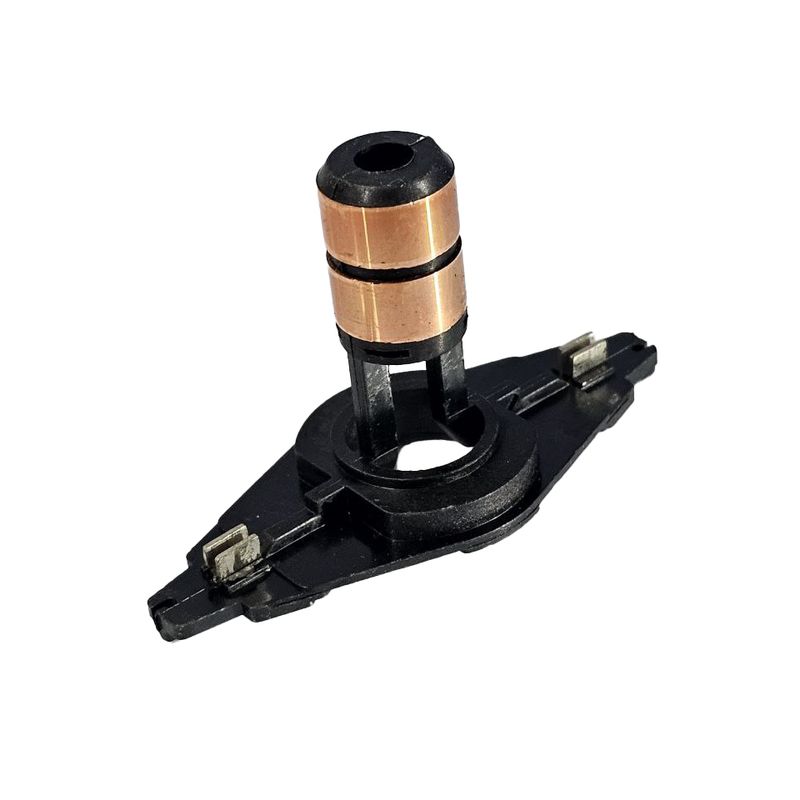 کالکتور دینام مدل ماکویی کد bbz 1227 مناسب برای پژو 405