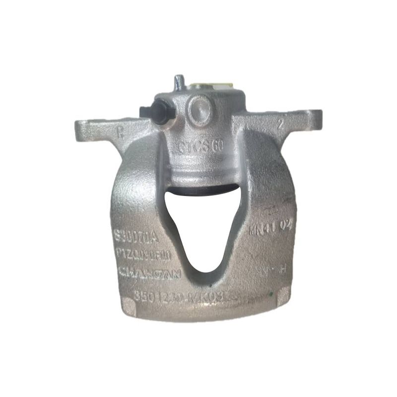 کالیپر ترمز جلو راست چانگان کد432027 مناسب برای چانگان 55 پلاس