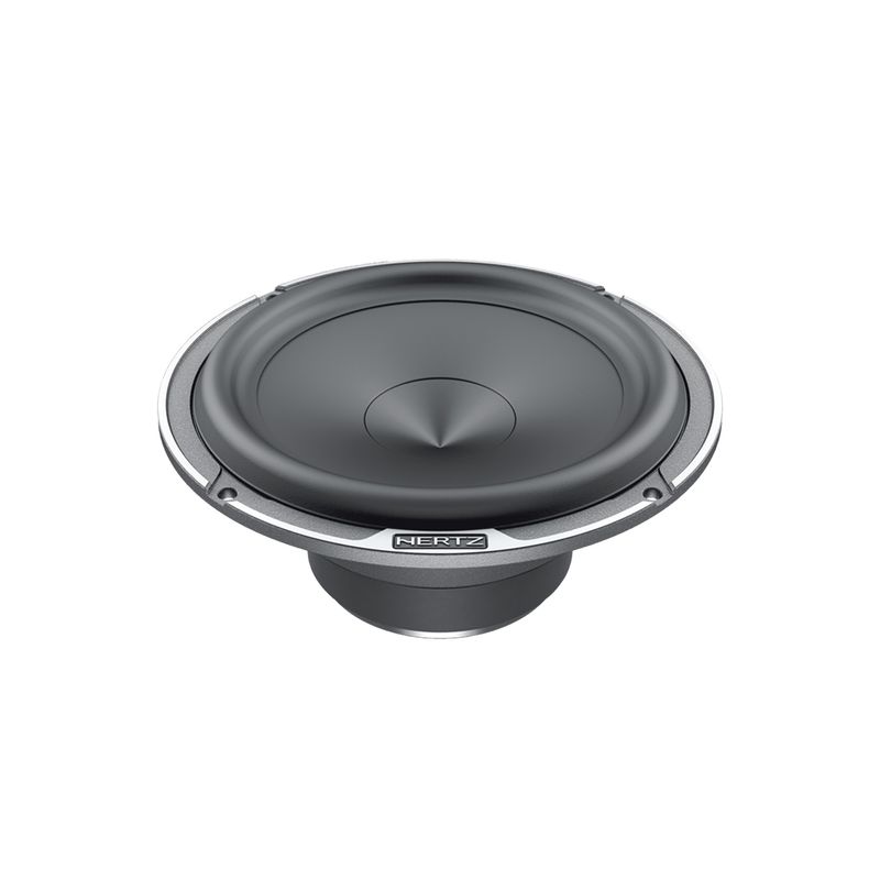 کامپوننت جلو خودرو هرتز مدل mpk165.3pro سایز 6.5 اینچ بسته 6 عددی