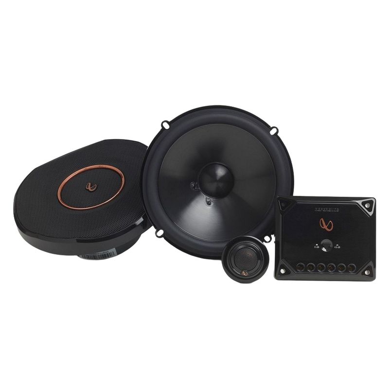 کامپوننت خودرو اینفینیتی مدل ref 6530cx
