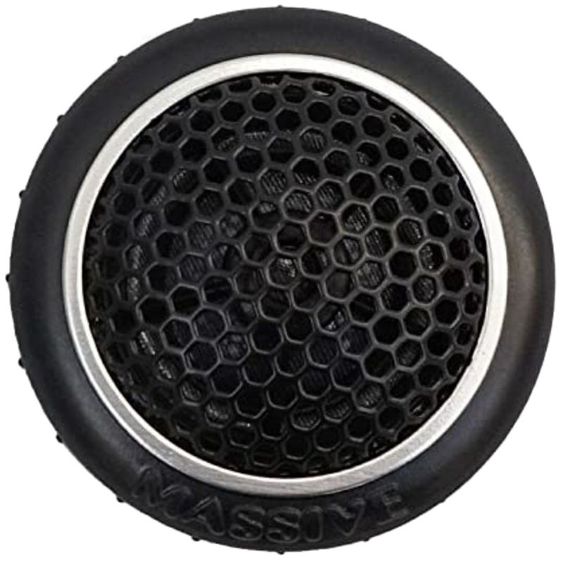 کامپوننت خودرو مسیو مدل mk6