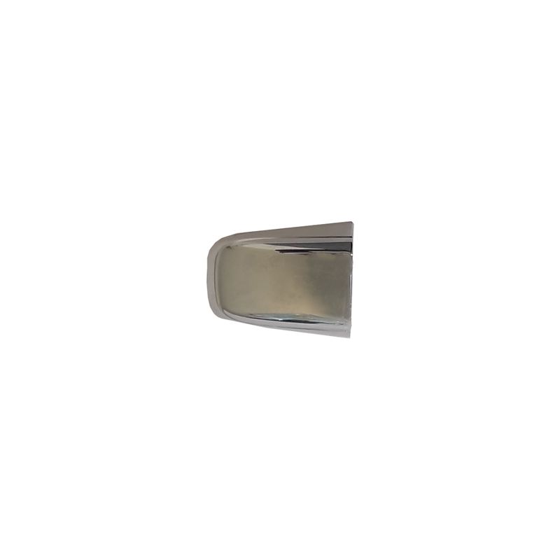 کاور دستگیره بیرونی درب جلو راست خودرو مدل 6105290u7102 مناسب برای جک j5