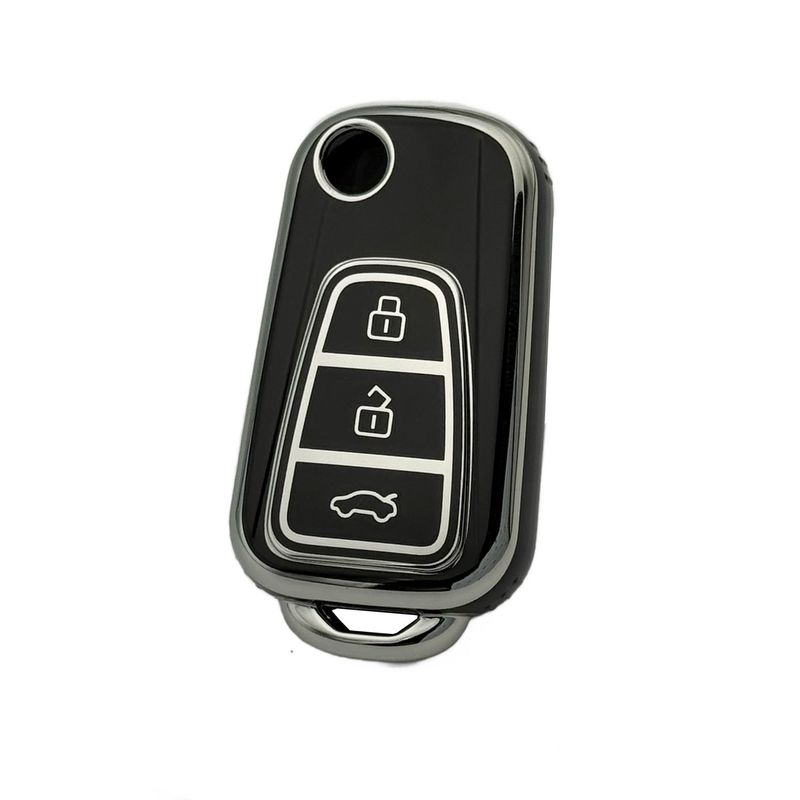 کاور ریموت خودرو ام ار جي مدل 668 مناسب برای لیفان x60