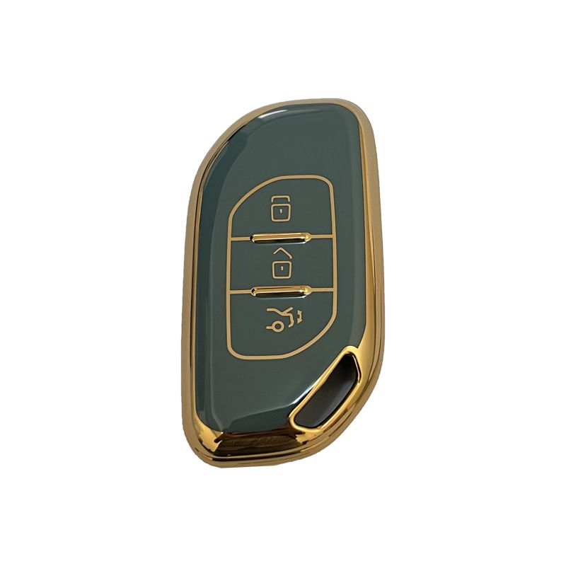 کاور ریموت خودرو قطعه سازان کبیر مدل cov lamary 30558 مناسب برای لاماری ایما