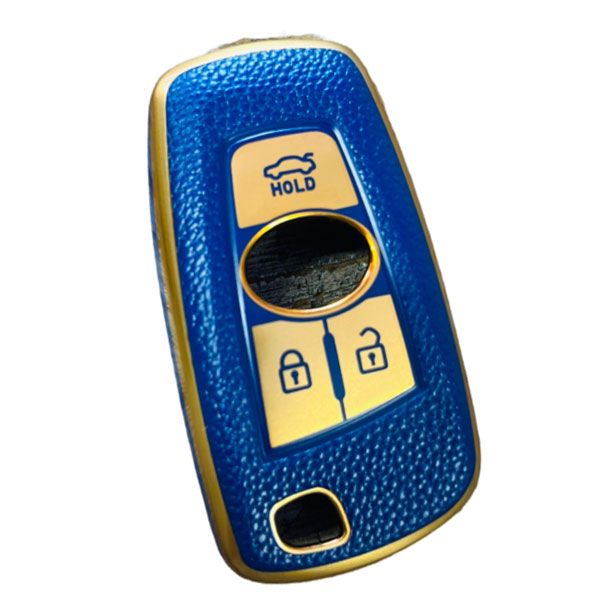 کاور ریموت خودرو وارون مدل p 533 ch2 مناسب برای تارا