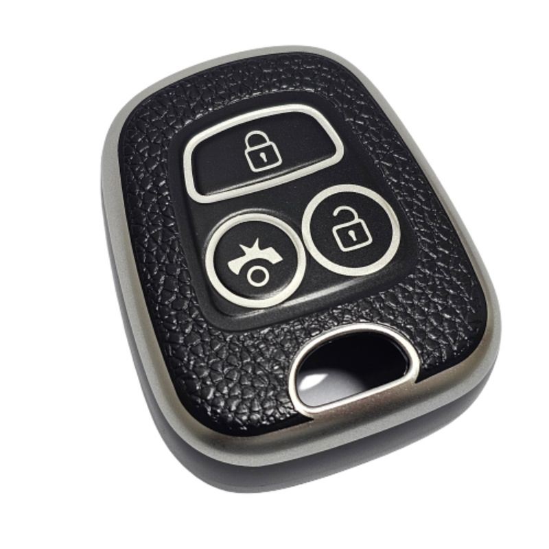 کاور ریموت خودرو چیکال مدل k 671 مناسب برای پراید