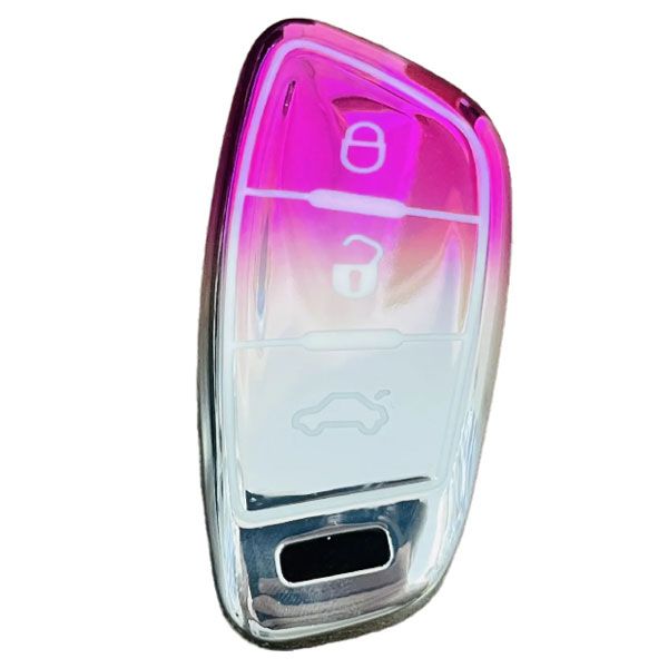 کاور ریموت خودرو چیکال مدل p 716 مناسب برای شاهین