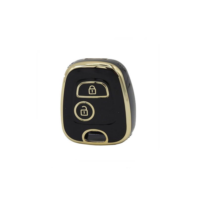 کاور ریموت خودرو کد lux100 مناسب برای پژو 206
