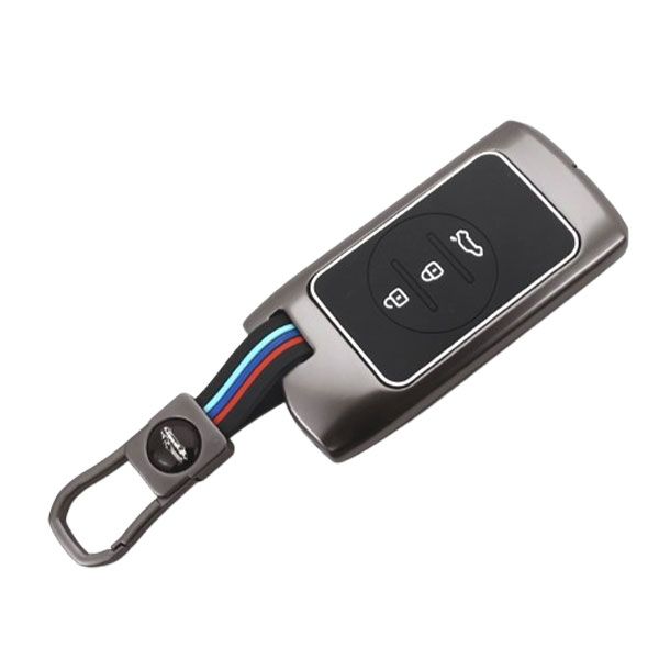کاور ریموت مدل فلزی مناسب برای چری تیگو 7 پرو