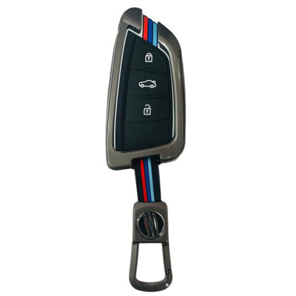 کاور ریموت و جاسوییچی خودرو چیکال مدل p 881 مناسب برای جک kmc