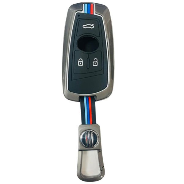 کاور ریموت و جاسوییچی خودرو چیکال مدل p 912 مناسب برای تارا