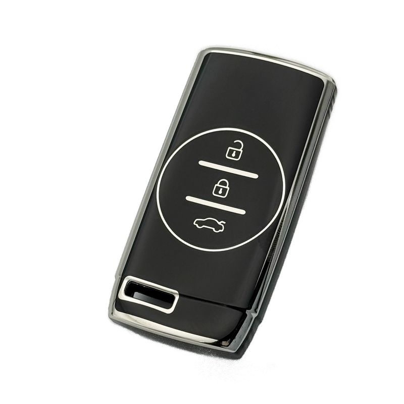 کاور ریموت و سوئیچ خودرو ام ار جی مدل 716 طرح tpu مناسب برای mvm x22 pro