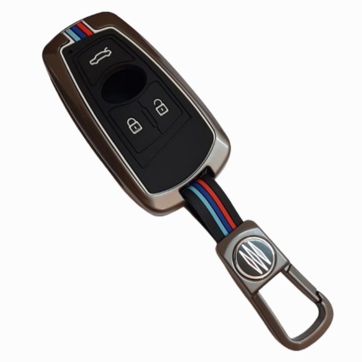 کاور ریموت و سوئیچ خودرو دیاموند شاپینگ مدل ds tara automatic kit m metal مناسب برای تارا