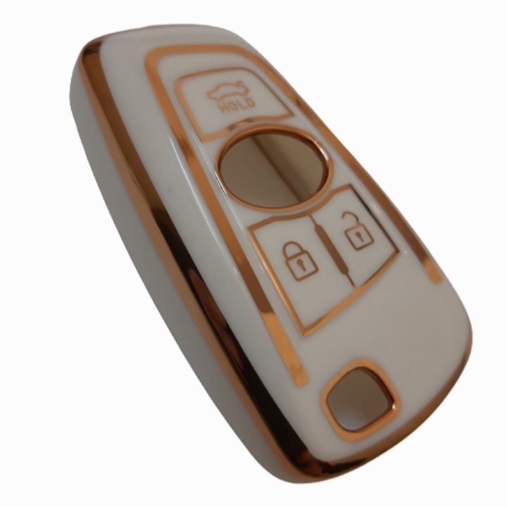 کاور ریموت و سوئیچ خودرو دیاموند شاپینگ مدل ds tpu tara automatic مناسب برای تارا