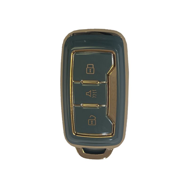 کاور ریموت و سوئیچ خودرو قطعه سازان کبیر مدل cov fidlity 30555 مناسب برای فیدلیتی
