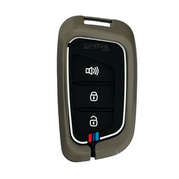 کاور ریموت و سوئیچ خودرو مدل speedalarm kmc t9 مناسب برای kmc t9 و جک k7