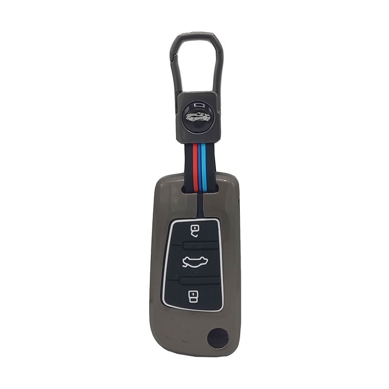 کاور ریموت و سوئیچ خودرو مدل titan مناسب برای ام وی ام x22
