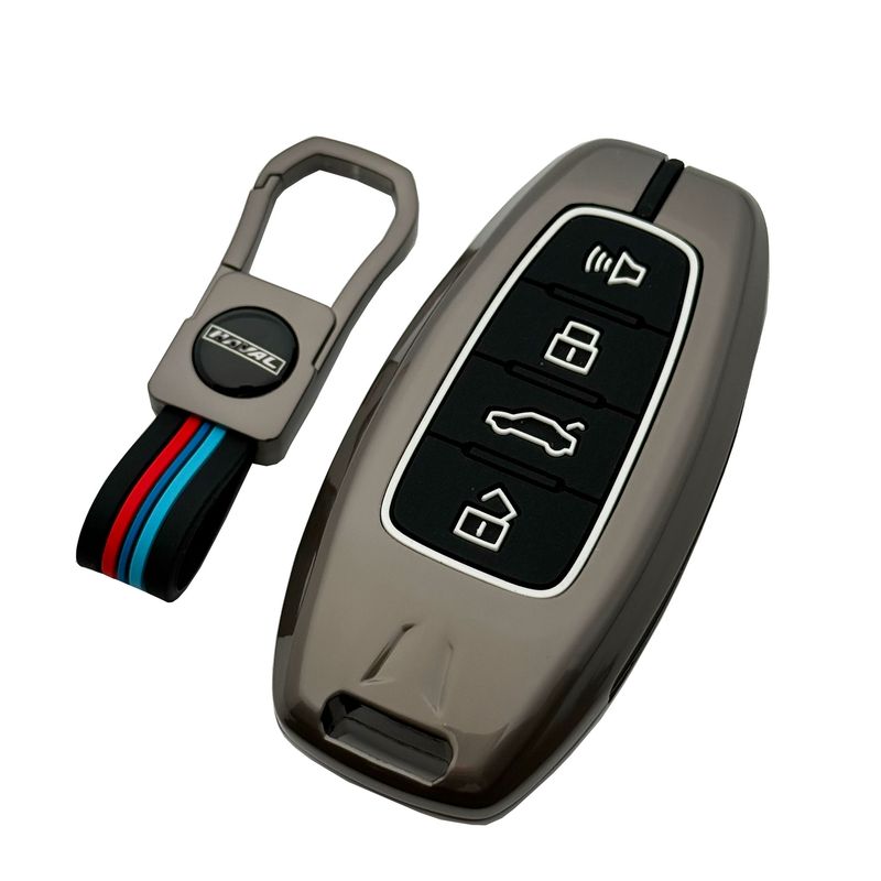 کاور ریموت و سوئیچ خودرو ژیلو مدل zh haval مناسب برای گریت وال هاوال h6
