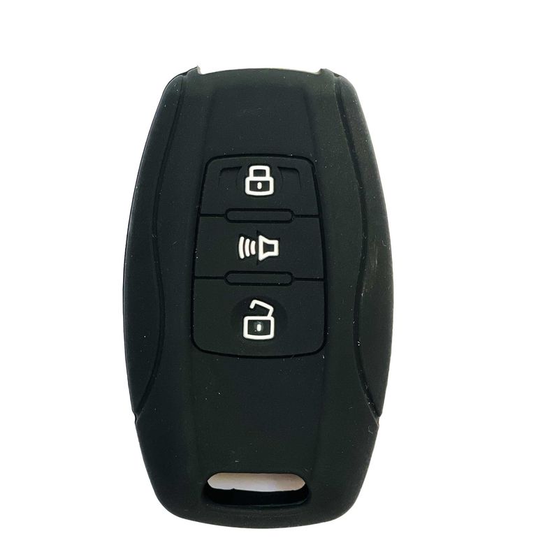 کاور ریموت و سوییچ خودرو ام ار جی مدل shaval_0809 مناسب برای haval