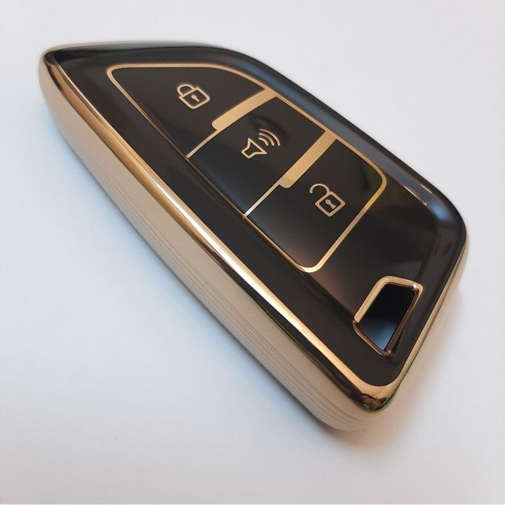 کاور ریموت و سوییچ خودرو دیاموند شاپینگ مدل ds luxe s5new مناسب برای جک s5 new