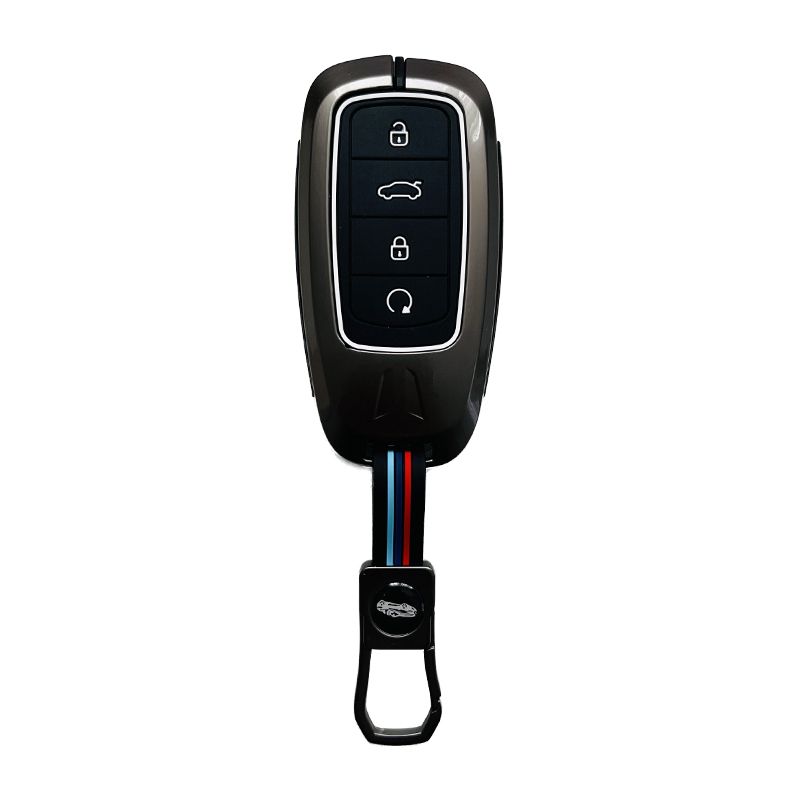 کاور ریموت و سوییچ خودرو مدل t108plf مناسب برای تیگو 8 پرو