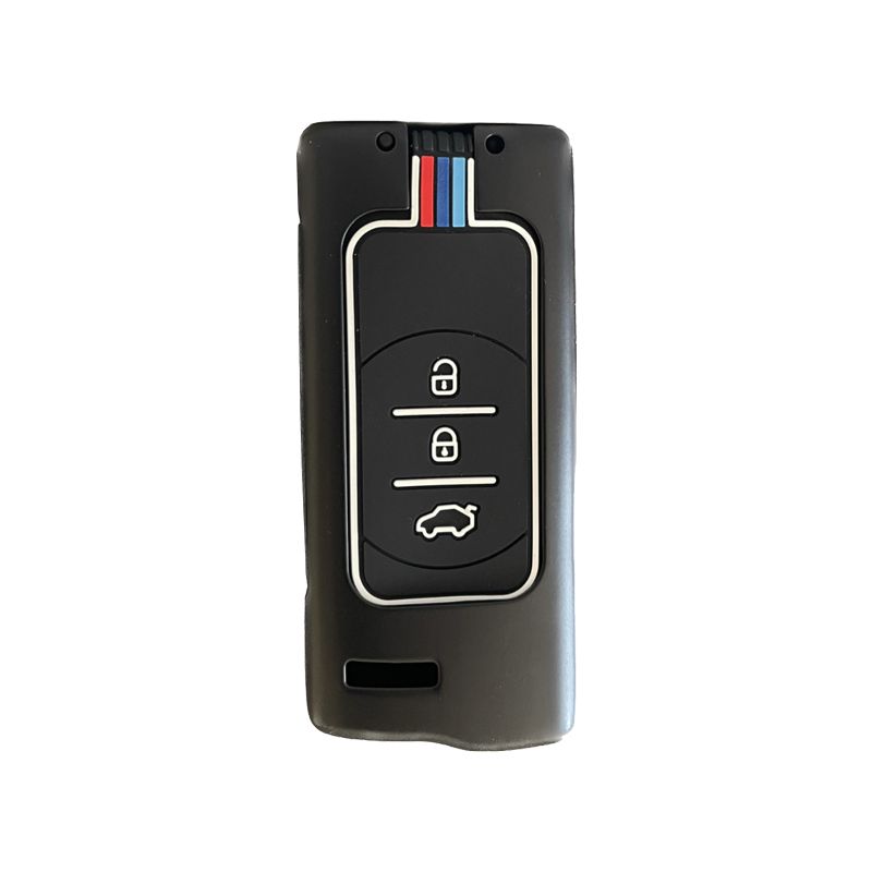 کاور ریموت و سوییچ خودرو مدل tg107l مناسب برای تیگو 7 پرو