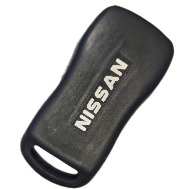 کاور ریموت و سوییچ خودرو یونیورس اکسسوری مدل universe si nissan 350z مناسب برای نیسان z