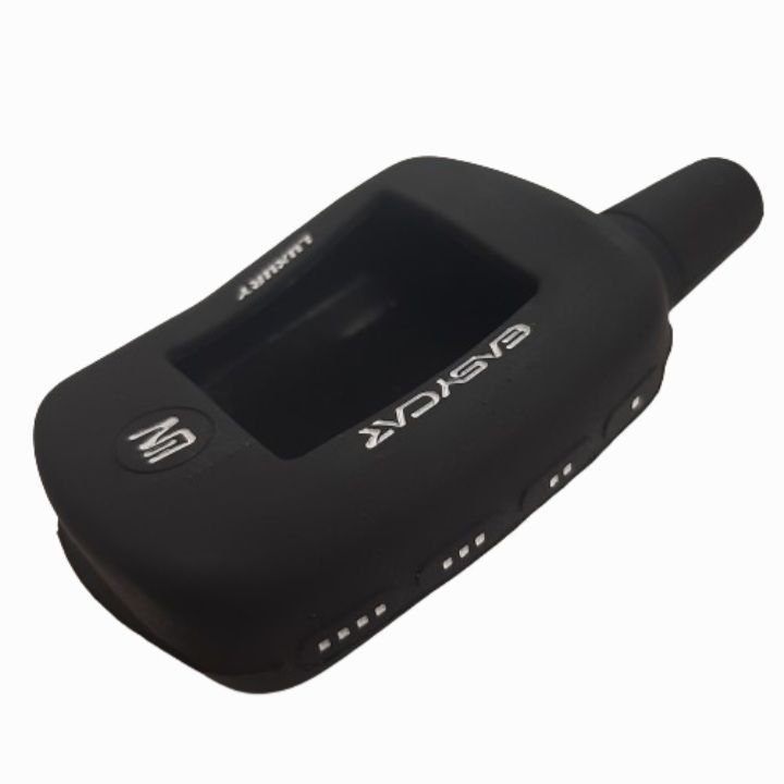 کاور ریموت و سوییچ دزدگیر خودرو یونیورس اکسسوری مدل universe si easycar 5100 مناسب برای ایزی کار 5100