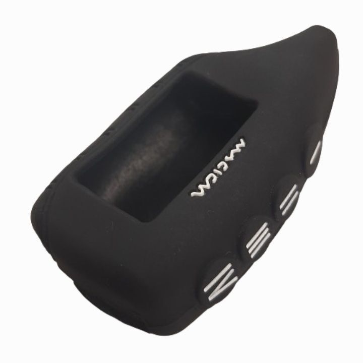کاور ریموت و سوییچ دزدگیر خودرو یونیورس اکسسوری مدل universe si magicar kha 902 مناسب برای ماجیکار 902